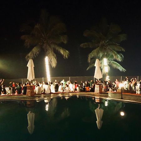 Cidade De Daman - Beach Resort Экстерьер фото