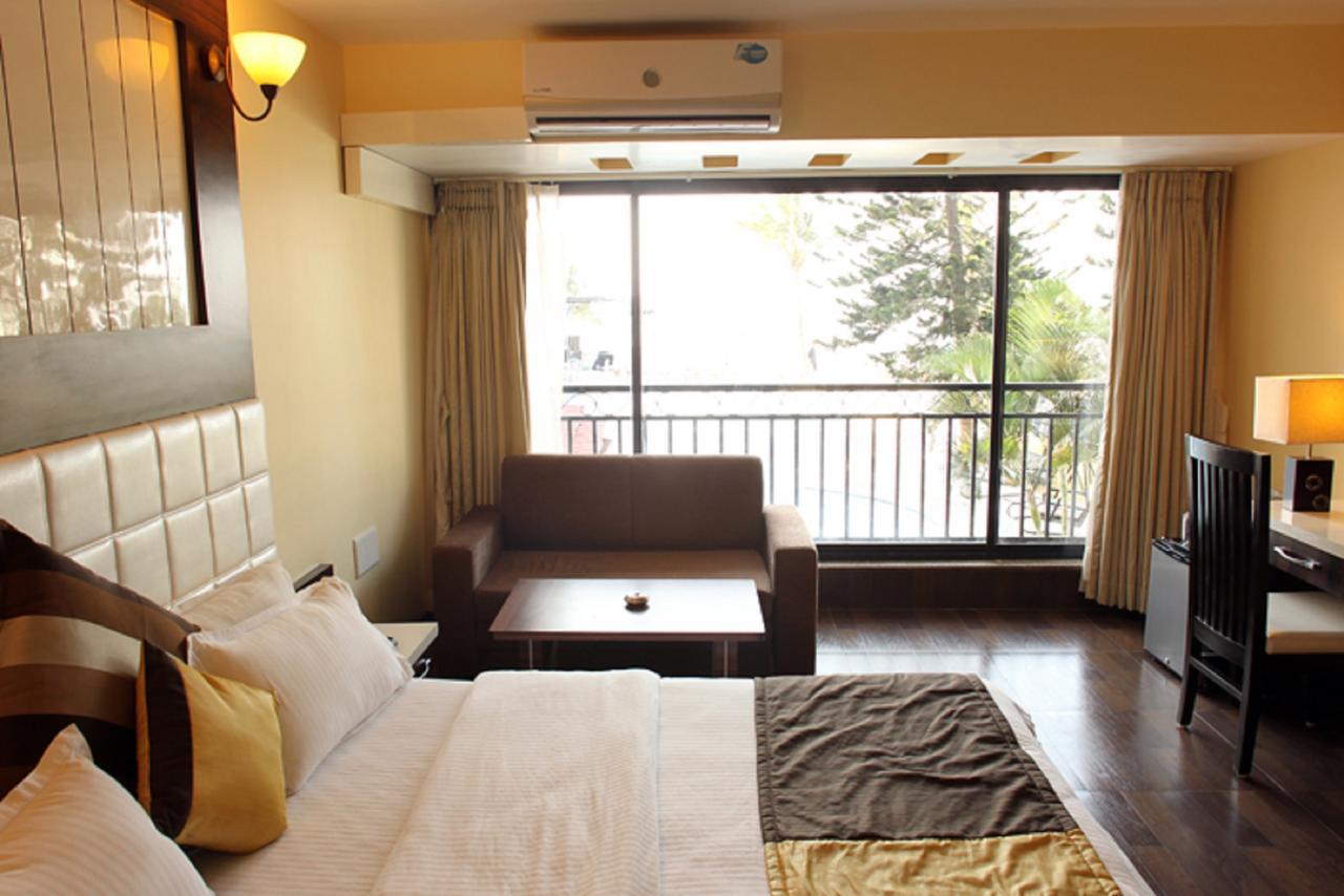Cidade De Daman - Beach Resort Экстерьер фото