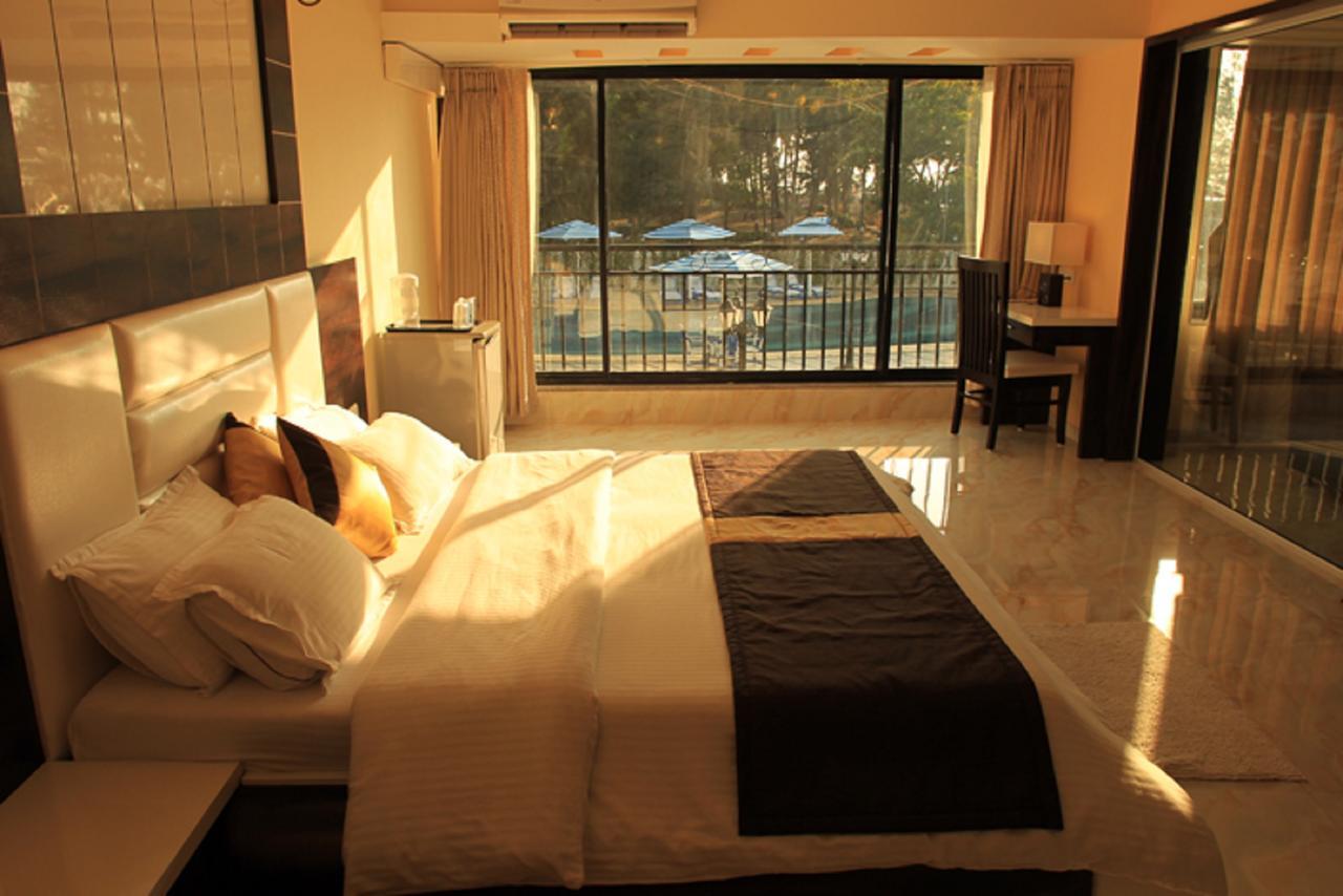Cidade De Daman - Beach Resort Экстерьер фото