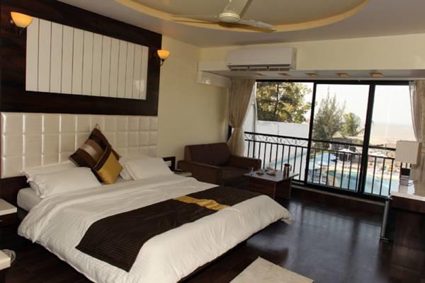 Cidade De Daman - Beach Resort Экстерьер фото