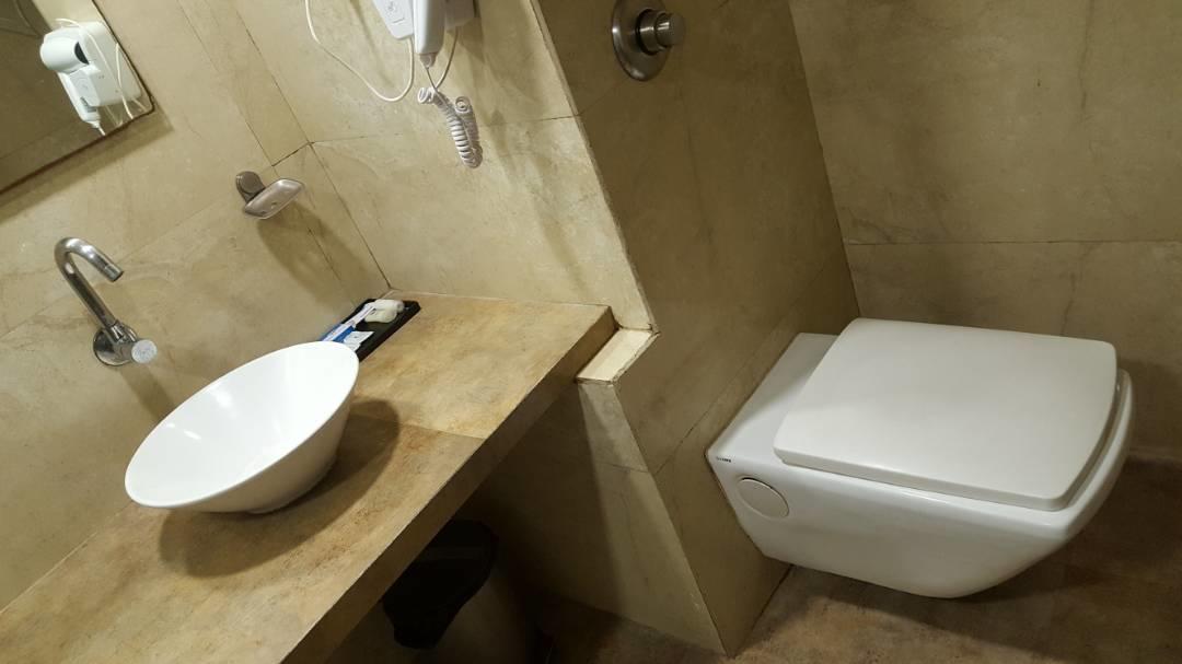 Cidade De Daman - Beach Resort Экстерьер фото