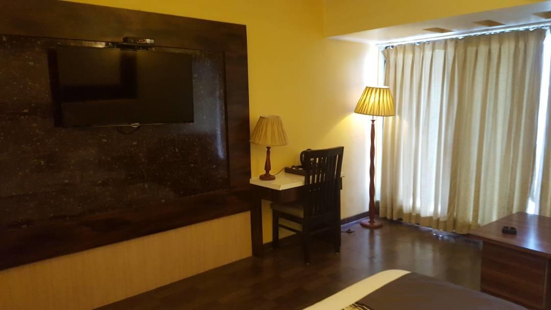 Cidade De Daman - Beach Resort Экстерьер фото