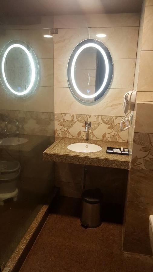 Cidade De Daman - Beach Resort Экстерьер фото