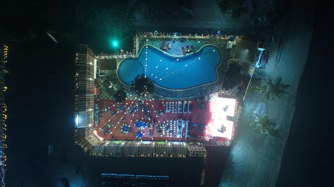 Cidade De Daman - Beach Resort Экстерьер фото
