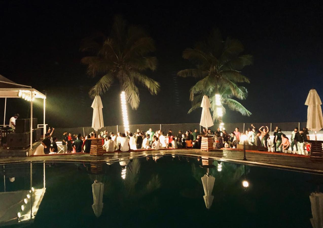 Cidade De Daman - Beach Resort Экстерьер фото